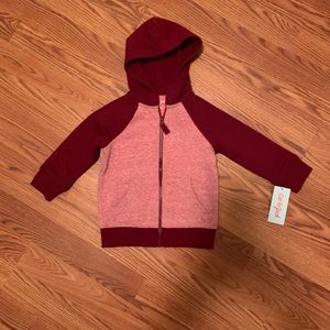 NWT toddler boys jacket